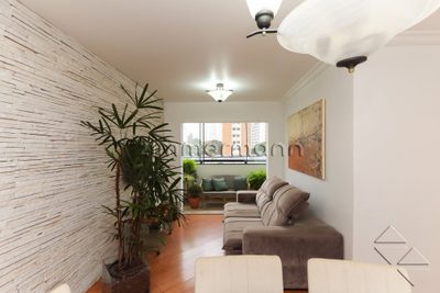 Apartamento, 3 quartos, 74 m² - Foto 4