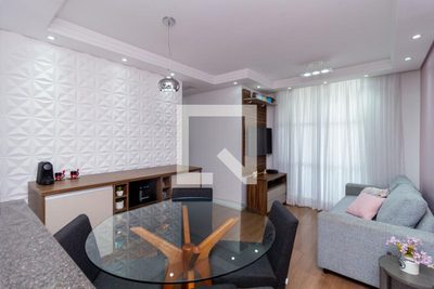 Apartamento, 3 quartos, 59 m² - Foto 2