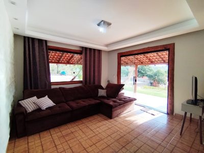 Casa de Condomínio, 3 quartos - Foto 5