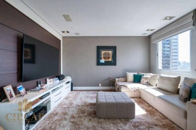 Apartamento, 5 quartos, 300 m² - Foto 5