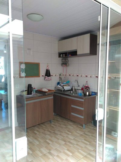 Casa, 2 quartos, 40 m² - Foto 5
