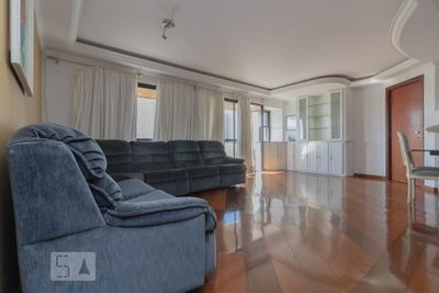 Apartamento, 3 quartos, 117 m² - Foto 3