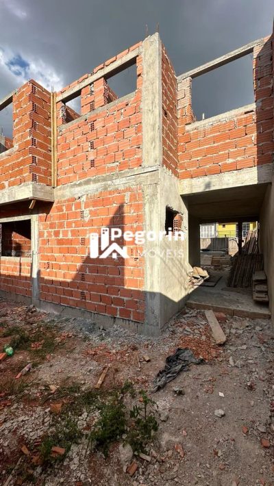 Sobrado, 3 quartos, 131 m² - Foto 5