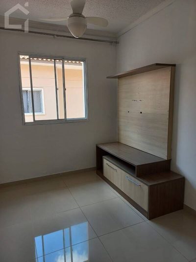 Apartamento, 2 quartos, 54 m² - Foto 3