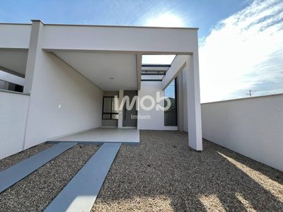 Casa, 2 quartos, 93 m² - Foto 3