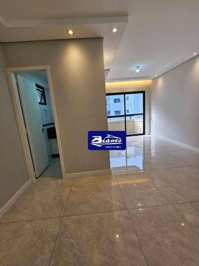 Apartamento, 3 quartos, 90 m² - Foto 3