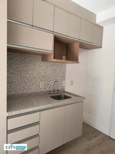Apartamento, 1 quarto, 19 m² - Foto 3