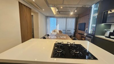 Apartamento, 2 quartos, 85 m² - Foto 4