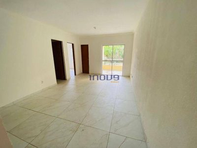 Apartamento, 2 quartos, 54 m² - Foto 4