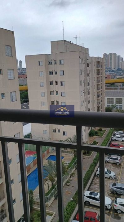 Apartamento, 2 quartos, 50 m² - Foto 5