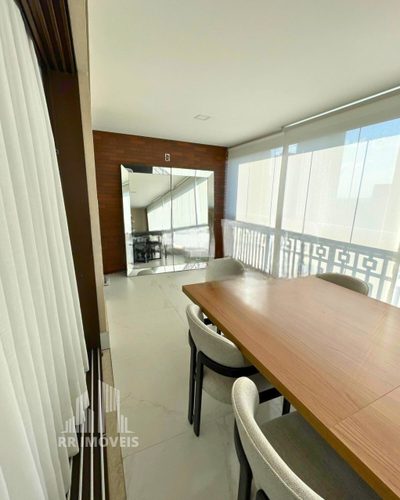 Apartamento, 3 quartos, 228 m² - Foto 4