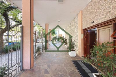 Apartamento, 3 quartos, 127 m² - Foto 5