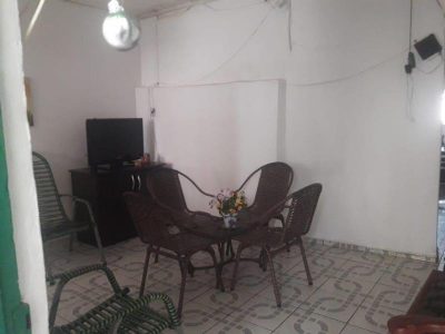 Casa, 2 quartos - Foto 4