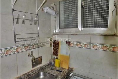 Kitnet-Studio, 19 m² - Foto 3