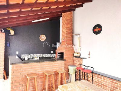 Casa, 2 quartos, 150 m² - Foto 5