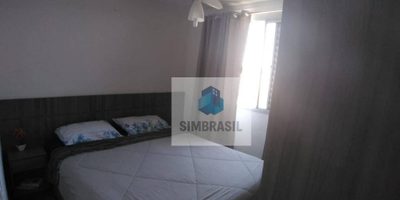 Apartamento, 2 quartos, 45 m² - Foto 5
