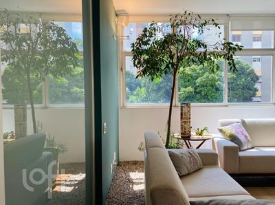 Apartamento, 3 quartos, 172 m² - Foto 4