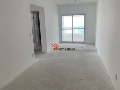 Apartamento, 2 quartos, 80 m² - Foto 3