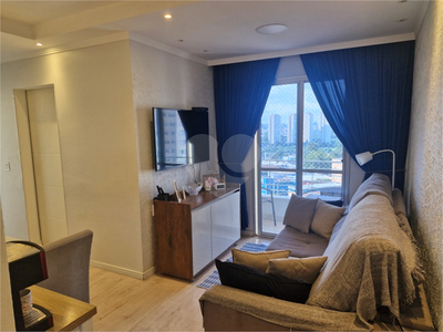 Apartamento, 2 quartos, 53 m² - Foto 3