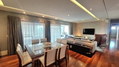 Apartamento, 4 quartos, 211 m² - Foto 5