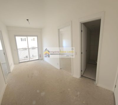 Apartamento, 2 quartos, 38 m² - Foto 1