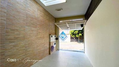 Casa, 3 quartos, 140 m² - Foto 2