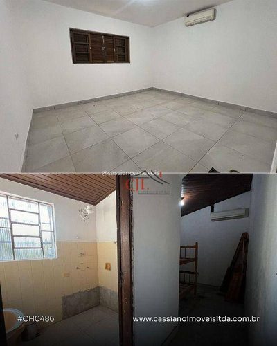 Chácara, 3 quartos, 5800 m² - Foto 2