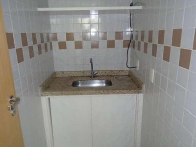 Sala-Conjunto, 36 m² - Foto 3