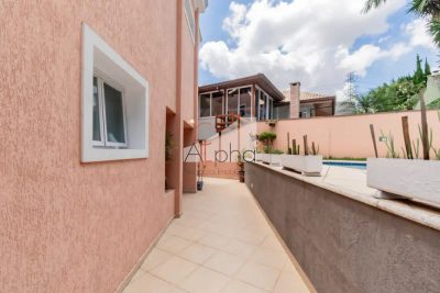 Sobrado, 4 quartos, 495 m² - Foto 4