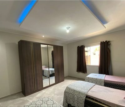 Casa, 3 quartos, 324 m² - Foto 2