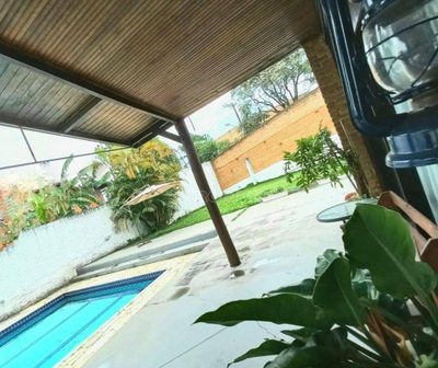 Casa, 7 quartos, 771 m² - Foto 3