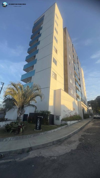 Apartamento, 3 quartos - Foto 1