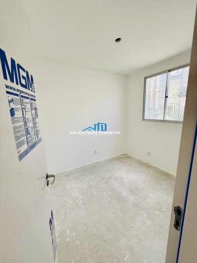 Apartamento, 2 quartos, 50 m² - Foto 1
