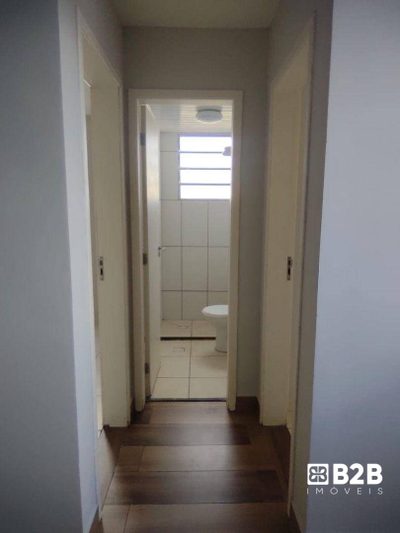 Apartamento, 2 quartos, 45 m² - Foto 5