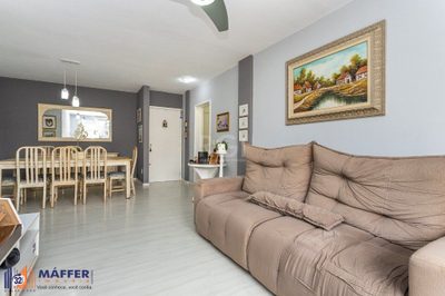 Apartamento, 3 quartos, 121 m² - Foto 5