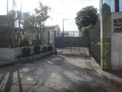 Apartamento, 2 quartos, 38 m² - Foto 1