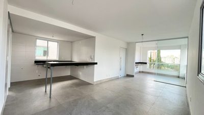 Apartamento, 4 quartos, 108 m² - Foto 2