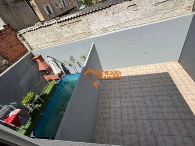 Sobrado, 3 quartos - Foto 3