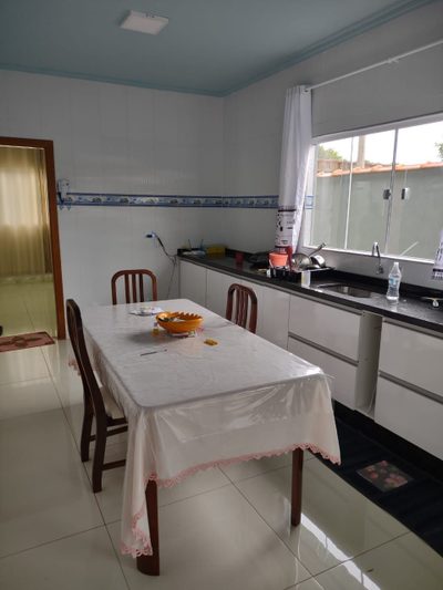 Casa, 3 quartos, 160 m² - Foto 4