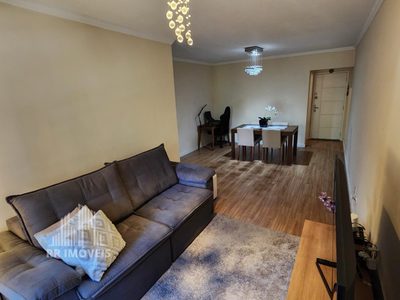 Apartamento, 3 quartos, 87 m² - Foto 3