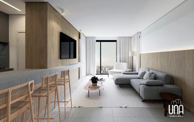 Apartamento, 2 quartos, 102 m² - Foto 4