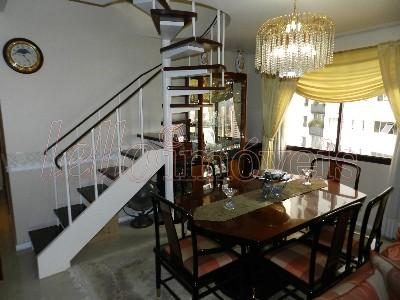 Apartamento, 2 quartos, 168 m² - Foto 1