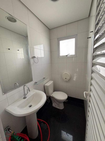 Depósito-Galpão, 250 m² - Foto 5