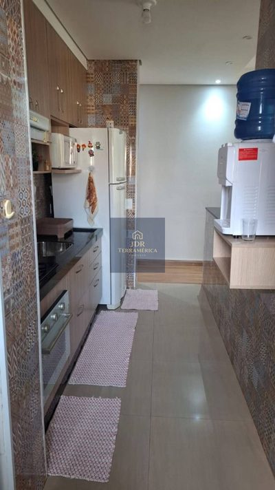 Apartamento, 2 quartos, 60 m² - Foto 2
