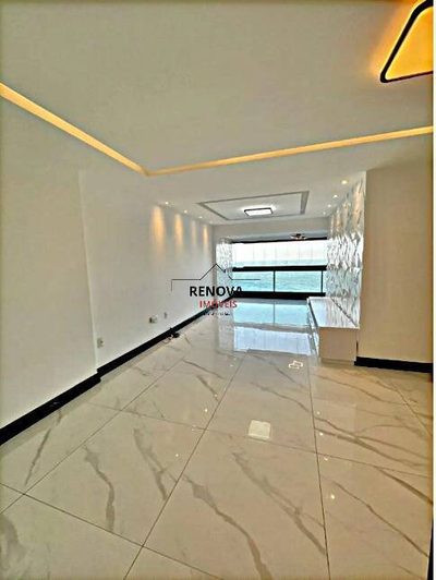 Apartamento, 3 quartos, 120 m² - Foto 2