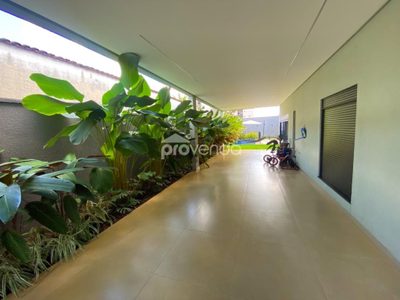 Casa, 5 quartos, 315 m² - Foto 3