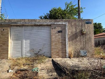 Casa, 2 quartos, 100 m² - Foto 1