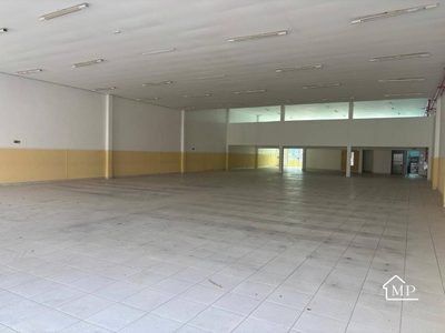 Loja-Salão, 880 m² - Foto 2
