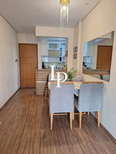 Apartamento, 2 quartos, 65 m² - Foto 2