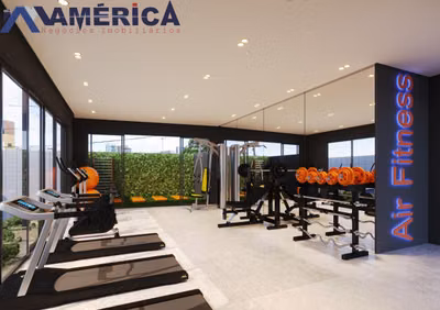 Flat/Apart Hotel, 1 quarto, 30 m² - Foto 5